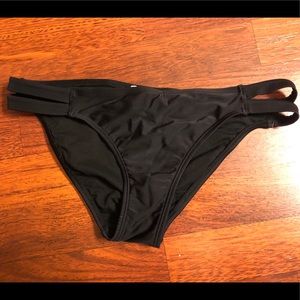 In Mocean bikini bottom